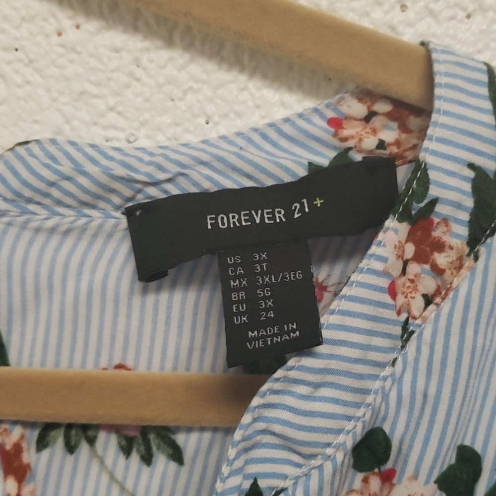 Blouse - Picture 3 of 3